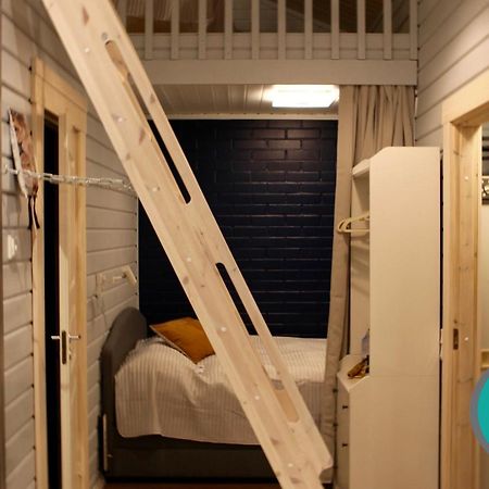 Yllaestokka 10 Apartment Yllasjarvi Luaran gambar