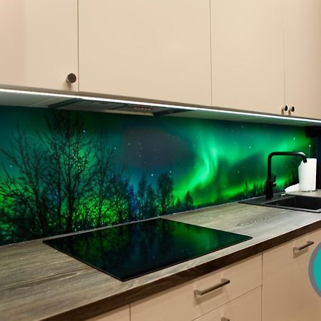 Yllaestokka 10 Apartment Yllasjarvi Luaran gambar